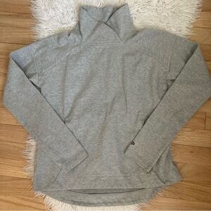 Grey Champion Sweatshirt